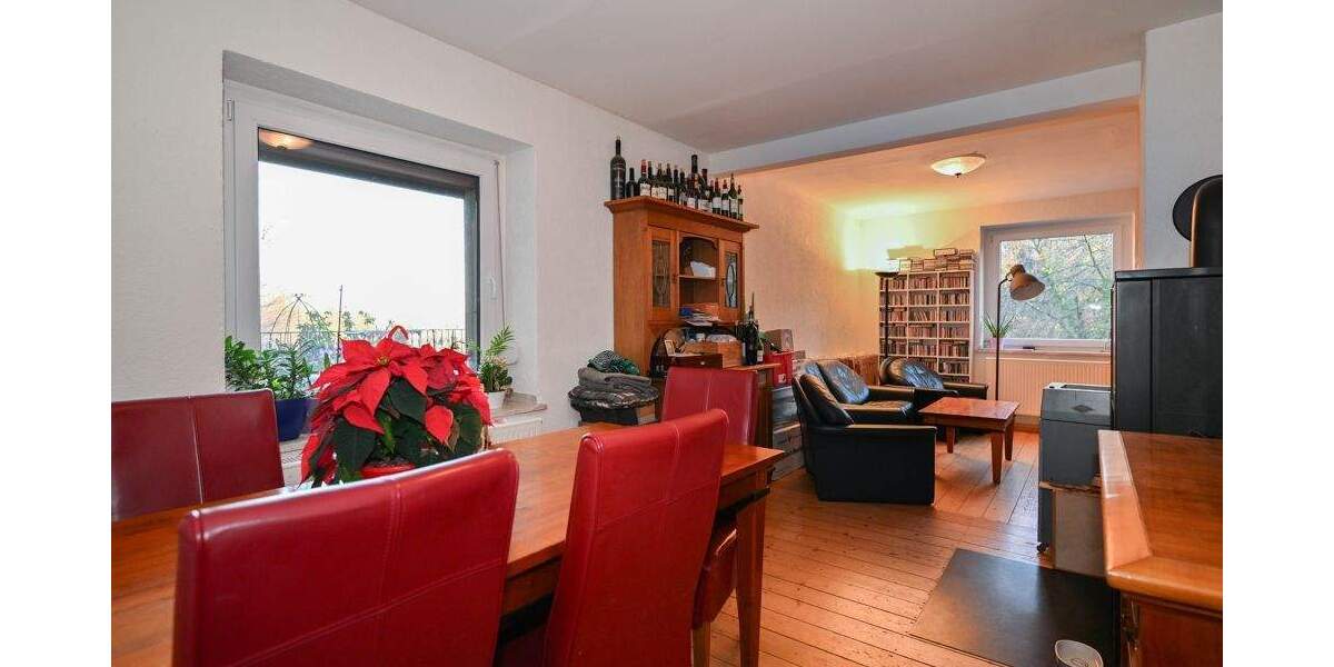 Einfamilienhaus Hattingen Niederbonsfeld - 4 Zimmer, 150 m&sup2;, 499.000&euro; | Angebot:24778924