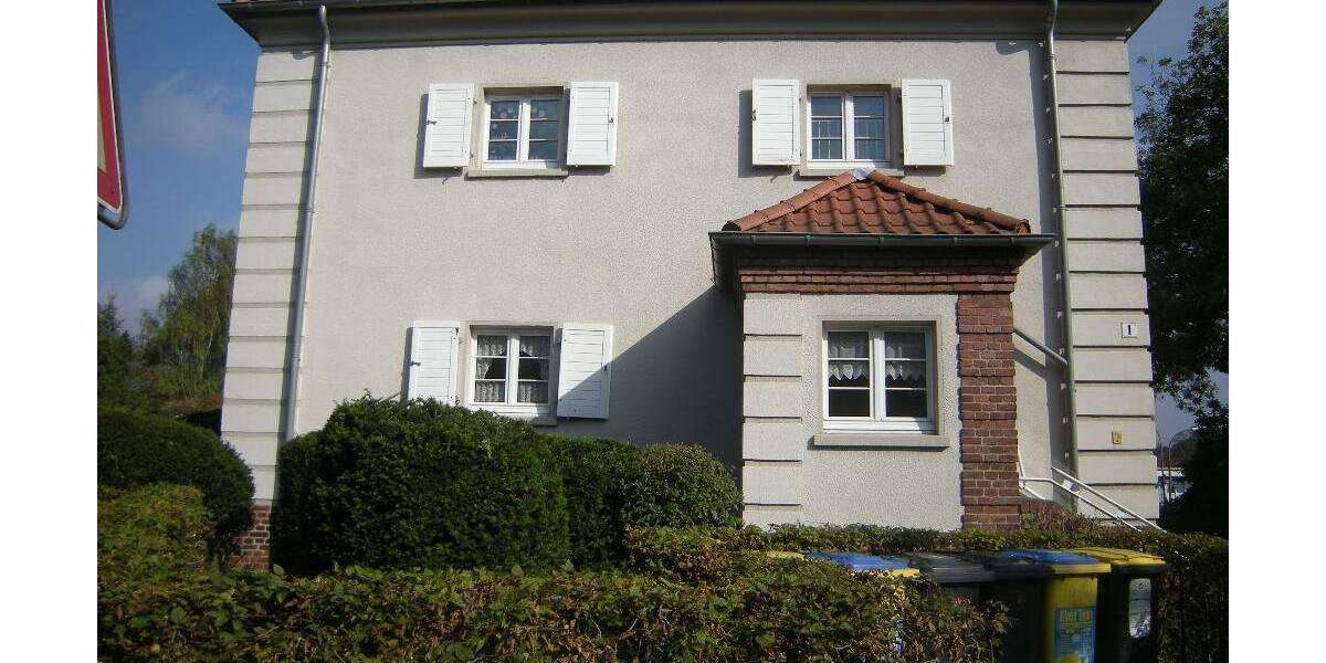 Etagenwohnung Dortmund Hombruch - 2 Zimmer, 48 m&sup2;, 385&euro; | Angebot:27505805
