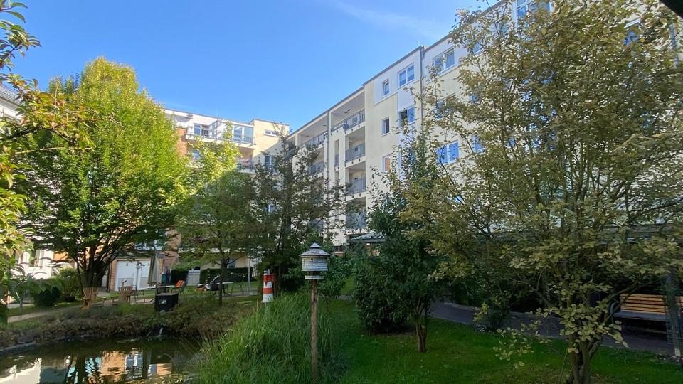 Attraktive Seniorenwohnung Menden - Provisionsfreie Kapitalanlage 2 zimmer