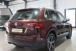 VW Tiguan 1.4 TSI DSG 4M SOUND / PANORAMA / AID 116.000 km 19.444 € Hamm 59077