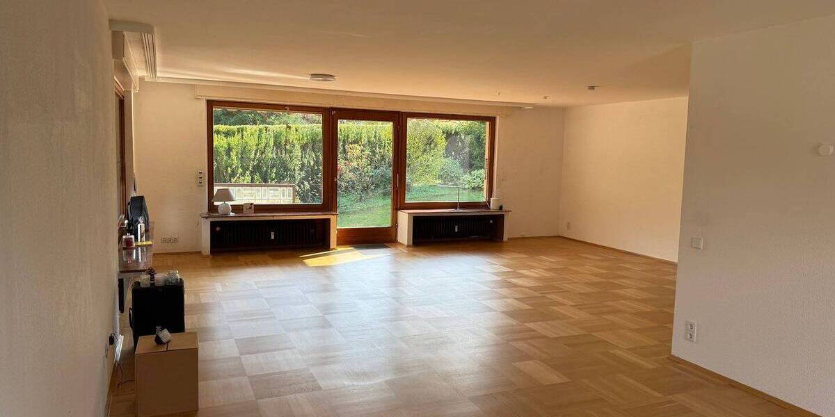 Etagenwohnung Witten Bommern - 4 Zimmer, 140 m&sup2;, 1.490&euro; | Angebot:26694530