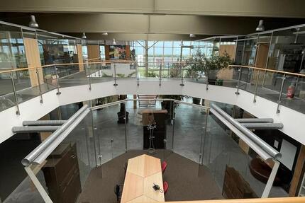 Büroräume u. Lagerhalle in bester Lage – Gollheide 8–10 in Bochum zimmer