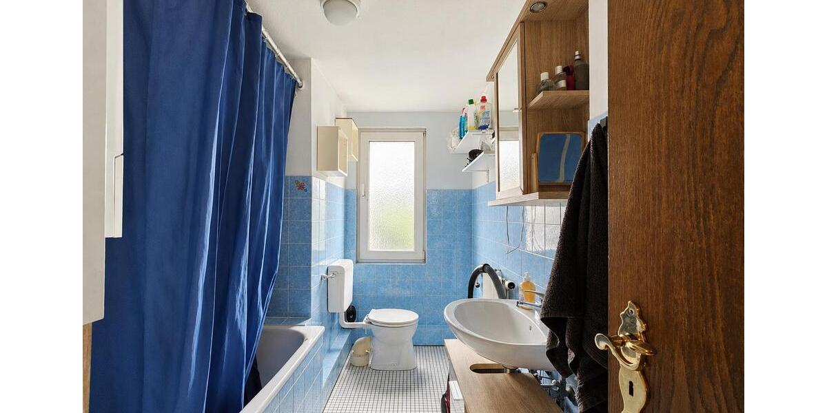 Dachgeschoßwohnung Dortmund Innenstadt Nord - 2.5 Zimmer, 56 m&sup2;, 89.000&euro; | Angebot:26824657