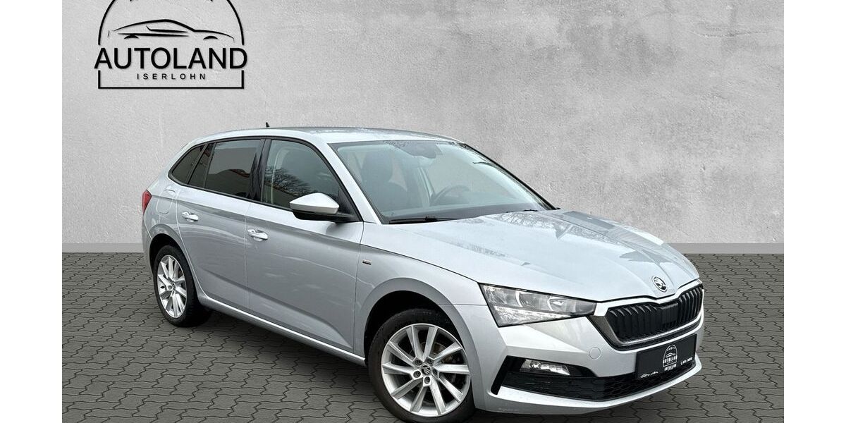 Skoda Scala 113.000 km 12.999 &euro; Iserlohn 58638