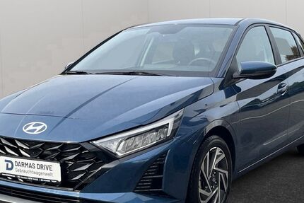 Hyundai i20 17.299 km 19.490 &euro; Recklinghausen 45657