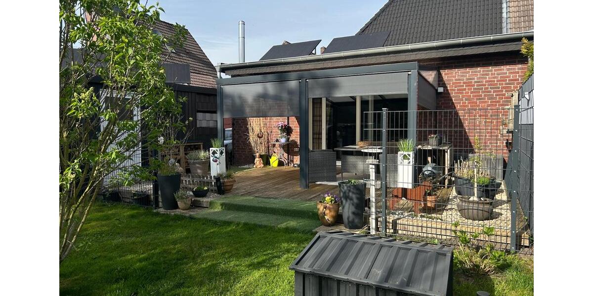 Doppelhaushälfte Selm - 4.5 Zimmer, 107 m&sup2;, 290.000&euro; | Angebot:26414915