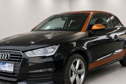 Audi A1 99.060 km 11.999 &euro; Recklinghausen 45661