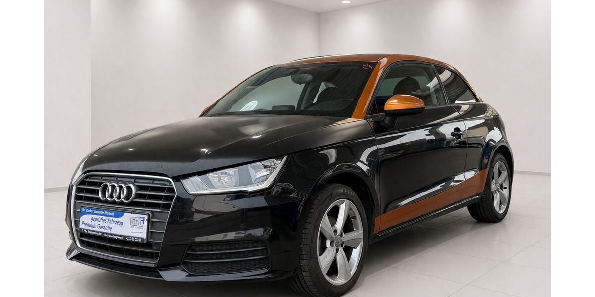 Audi A1 99.060 km 11.999 &euro; Recklinghausen 45661