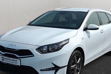 Kia ceed Sportswagon 55.405 km 18.990 &euro; Castrop-Rauxel 44575