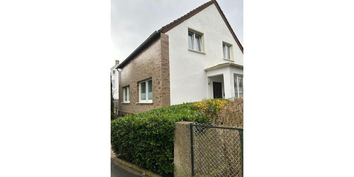 Einfamilienhaus Dortmund Brackel - 358.000&euro; | Angebot:24744165