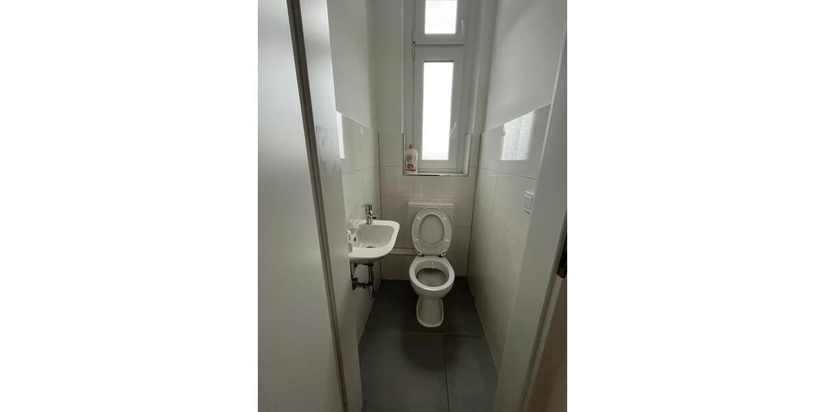 Erdgeschoßwohnung Hagen Hagen-Nord - 3 Zimmer, 72 m&sup2;, 504&euro; | Angebot:24581980