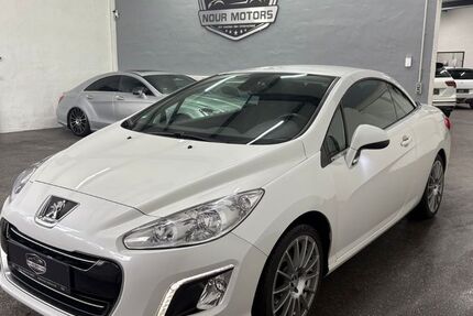 Peugeot 308 214.300 km 4.950 &euro; Iserlohn 58638