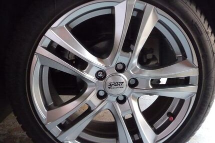 Skoda Fabia 19.000 km 22.999 &euro; Dortmund 44329