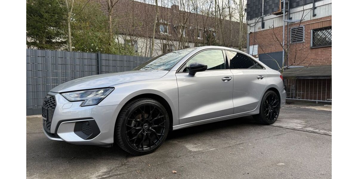 Audi A3 70.000 km 21.990 &euro; Gelsenkirchen 45886