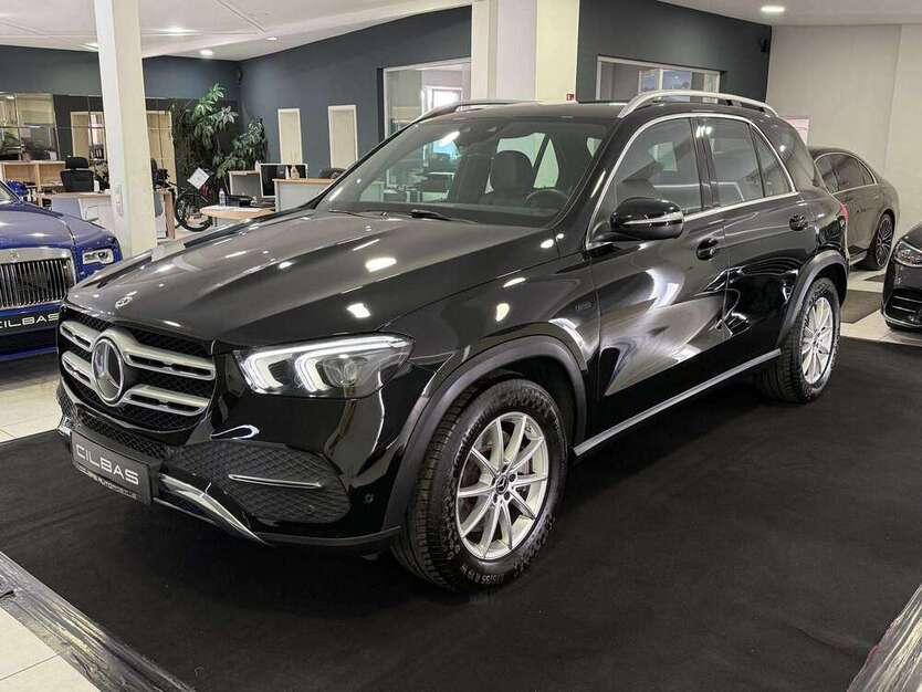 GLE 350