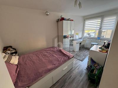 WOHNEN ODER VERMIETEN - SIE ENTSCHEIDEN! - Etagenwohnung Recklinghausen Grullbad | Angebot:27182457