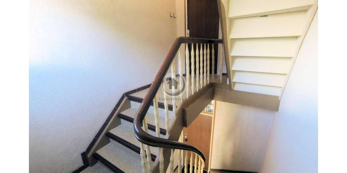 Etagenwohnung Hagen Ischeland - 2 Zimmer, 50 m&sup2;, 365&euro; | Angebot:23947150