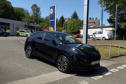 Ford Puma 18.980 km 20.978 &euro; Iserlohn 58636