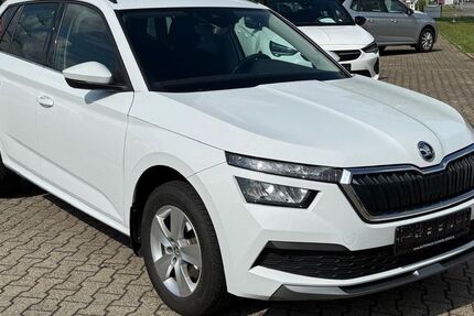 Skoda Kamiq 29.299 km 19.990 &euro; Witten 58456