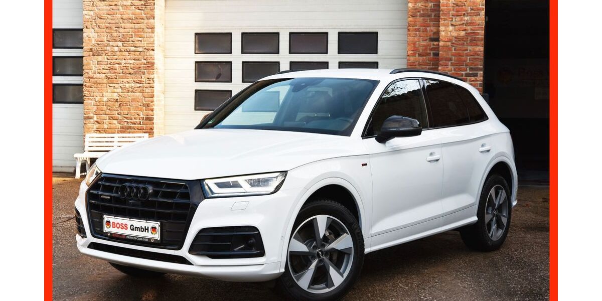 Audi Q5 119.000 km 29.500 &euro; Unna 59427