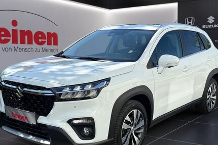 Suzuki (SX4) S-Cross 29.867 km 21.439 &euro; Dortmund 44149