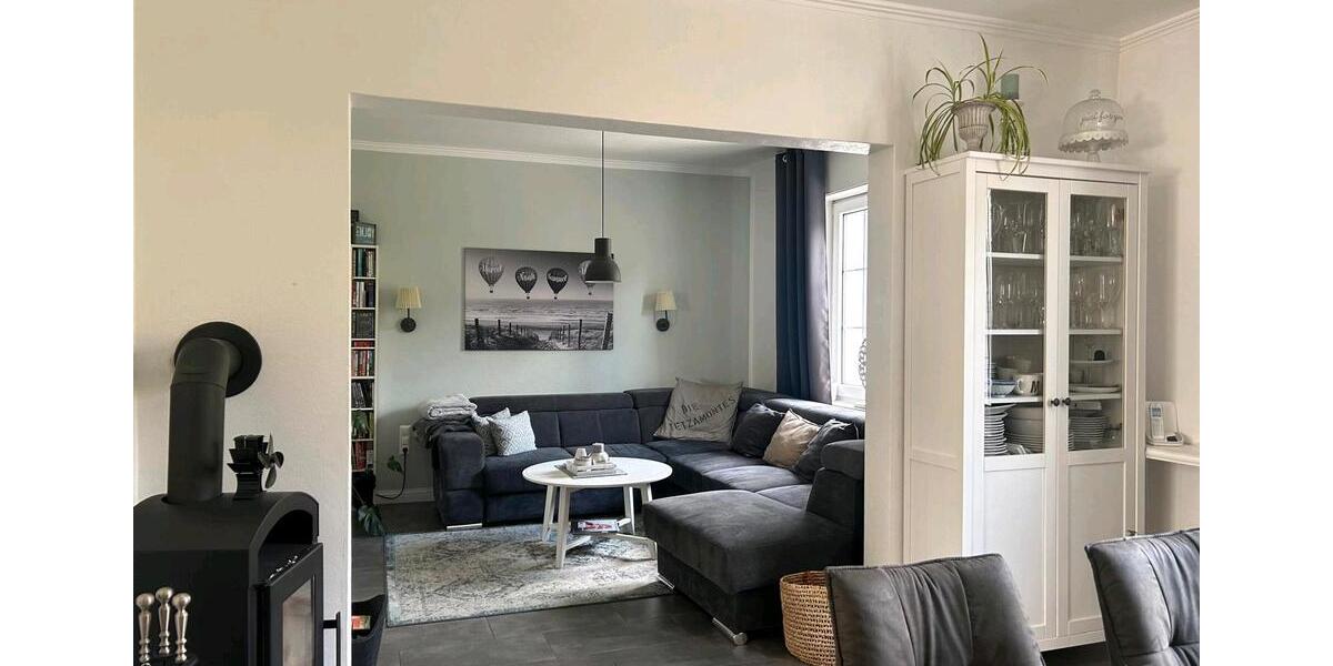 Einfamilienhaus Iserlohn Grüne - 9 Zimmer, 170 m&sup2;, 455.000&euro; | Angebot:27000223