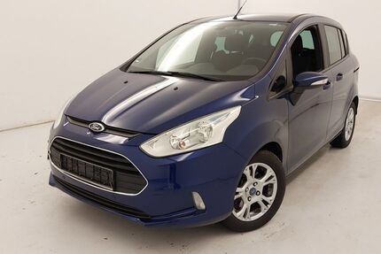 Ford B-Max 72.780 km 7.400 &euro; Fröndenberg 58730