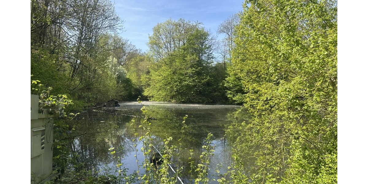 Naturidylle pur – Baugrundstück für Ihren Zweitwohnsitz - Grundstück Iserlohn Sümmern | Angebot:26378505