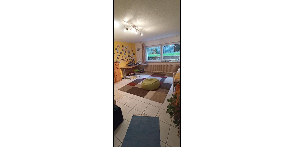 Erdgeschoßwohnung Dortmund Hombruch - 1 Zimmer, 40 m&sup2;, 500&euro; | Angebot:26341726