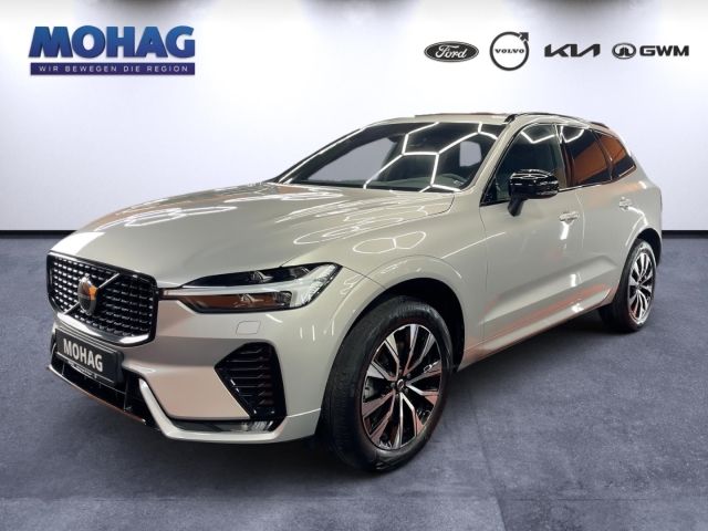 Volvo XC60 73.380 km 37.690 &euro; Recklinghausen 45659