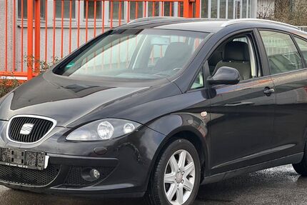Seat Altea 270.000 km 1.300 &euro; Herten 45701