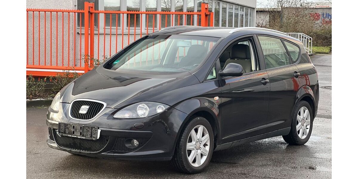 Seat Altea 270.000 km 1.300 &euro; Herten 45701