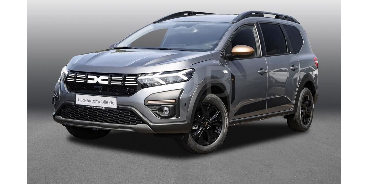 Dacia Jogger 3.112 km 21.666 &euro; Witten 58454