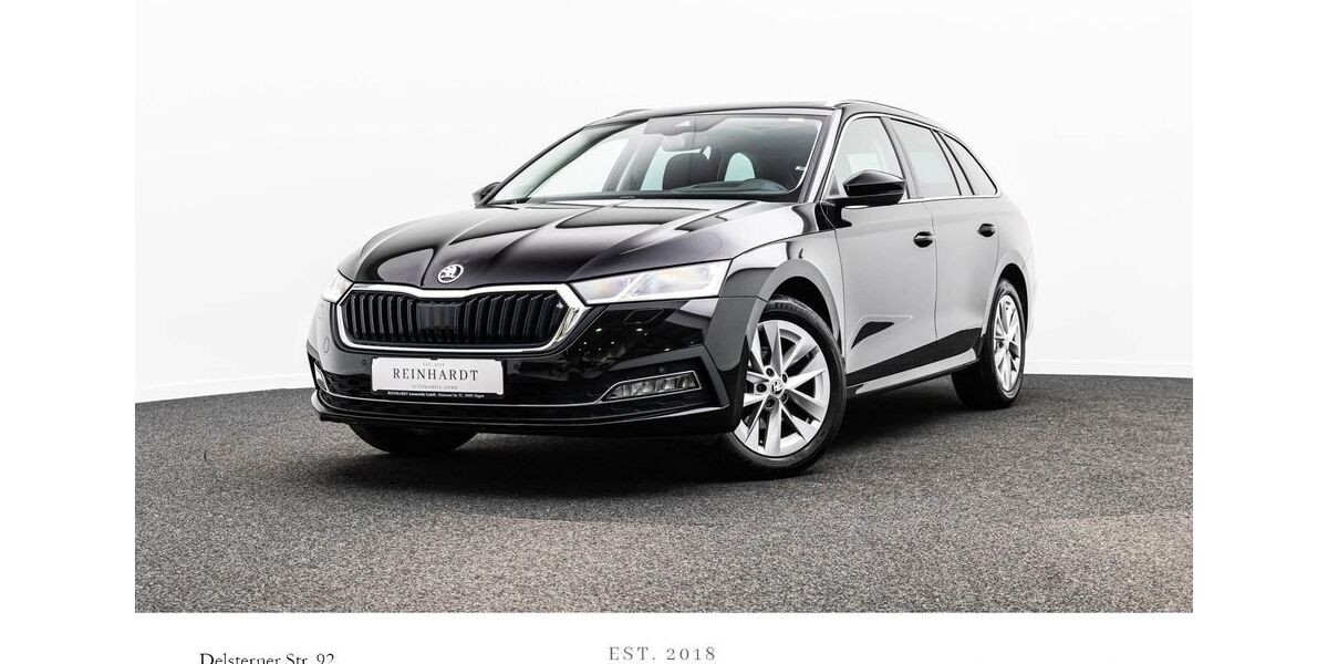 Skoda Octavia 74.281 km 23.819 &euro; Hagen 58091