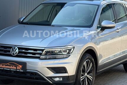 VW Tiguan 261.673 km 13.500 &euro; Oer-Erkenschwick 45739