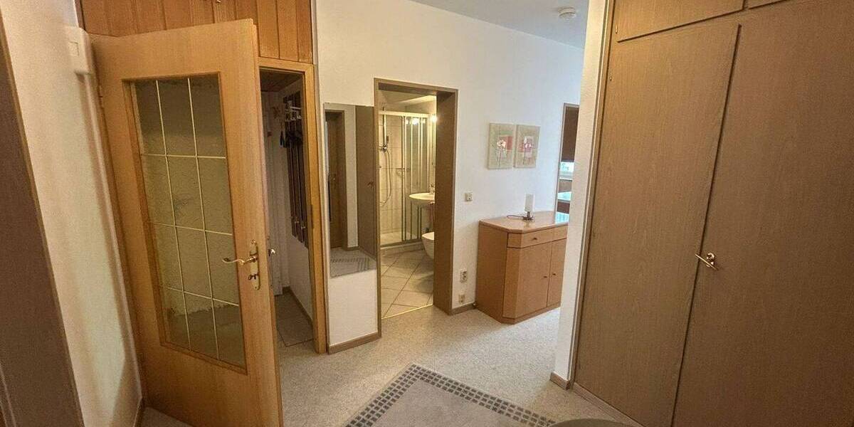 Etagenwohnung Dortmund Scharnhorst - 3 Zimmer, 74 m&sup2;, 159.000&euro; | Angebot:26798889
