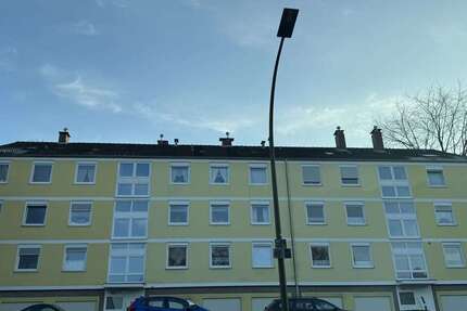 Wohnung Dortmund Eving - 2 Zimmer, 56 m&sup2;, 119.000&euro; | Angebot:27397866