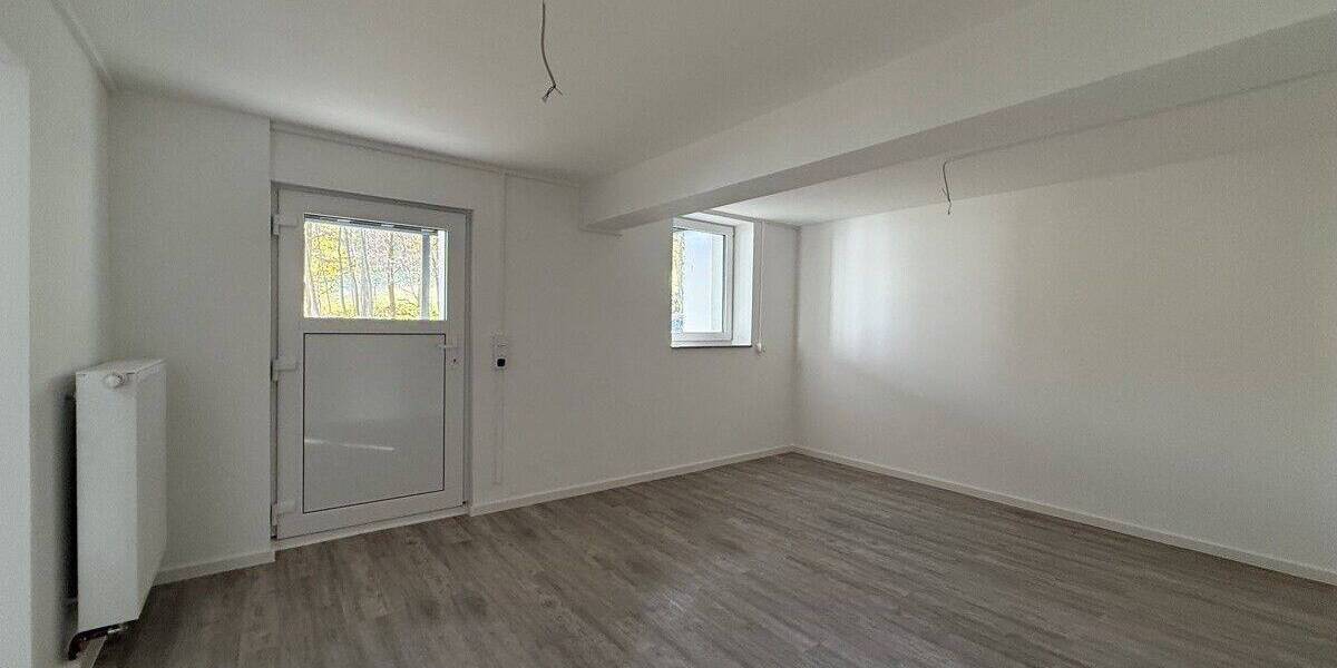 Wohnen im eigenen Haus - Ihr neues Zuhause in Hattingen-Bredenscheid 4 zimmer