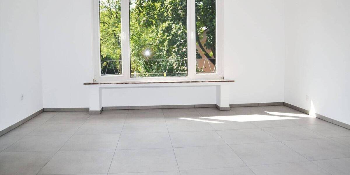 Etagenwohnung Recklinghausen Hochlarmark - 3 Zimmer, 115 m&sup2;, 1.250&euro; | Angebot:23950963