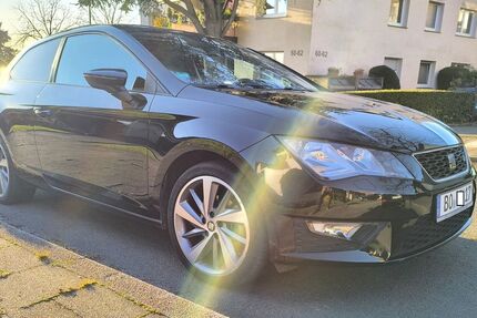 Seat Leon 99.700 km 9.500 &euro; Bochum 44879