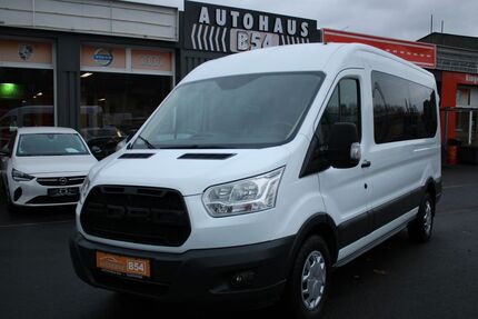 Ford Transit 172.000 km 14.991 &euro; Dortmund 44145