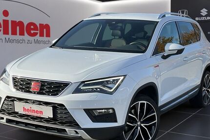Seat Ateca 66.938 km 16.909 &euro; Bergkamen 59192
