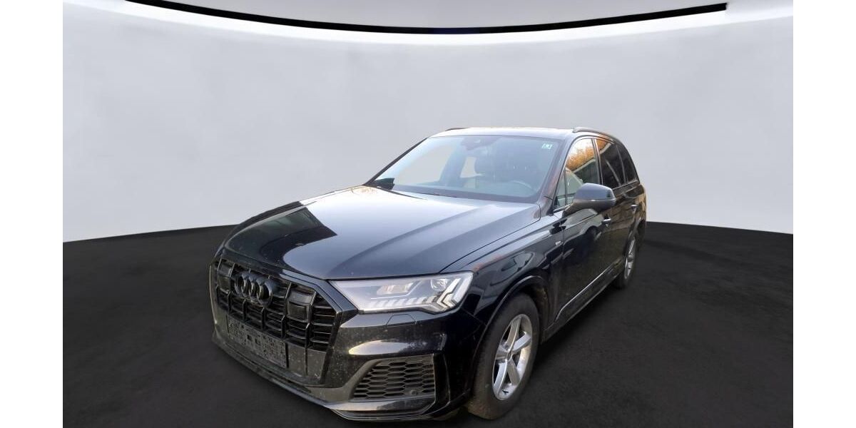 Audi Q7 83.020 km 53.780 &euro; Hagen 58091