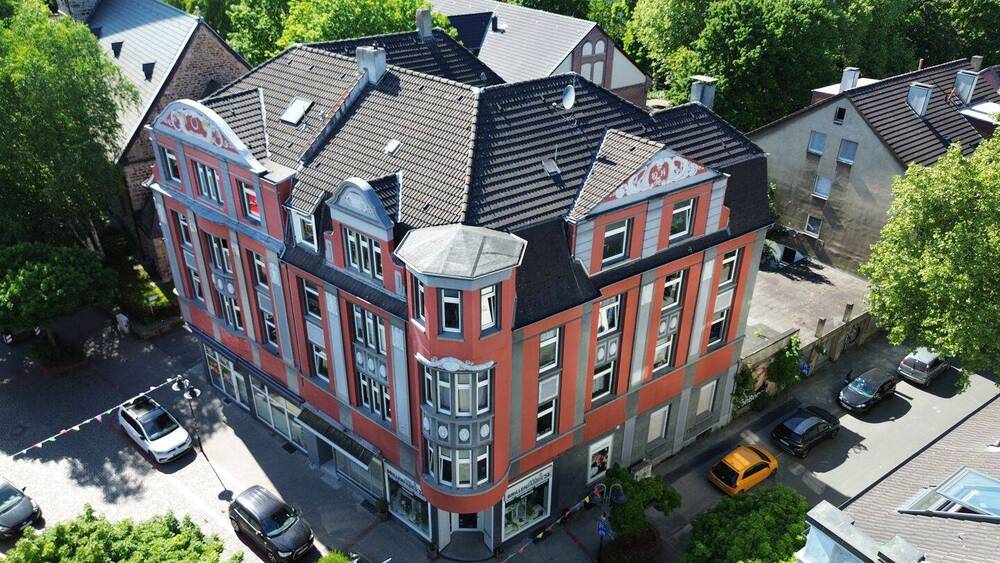 Mehrfamilienhaus, Wohnhaus Bochum Langendreer - 3 Zimmer, 855 m&sup2;, 1.900.000&euro; | Angebot:23962640