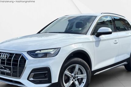 Audi Q5 9.200 km 39.990 &euro; Hagen 58135