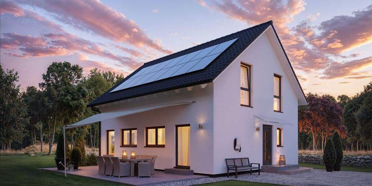 Einfamilienhaus Dortmund Buchholz - 4 Zimmer, 140 m&sup2;, 555.300&euro; | Angebot:24723360