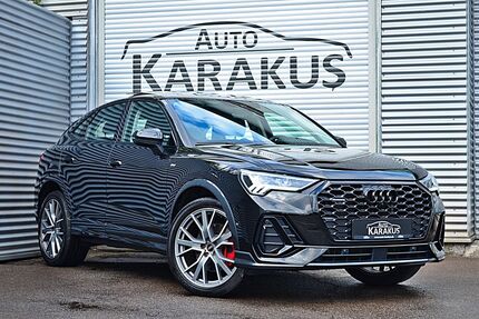 Audi Q3 60.150 km 36.990 &euro; Iserlohn 58644