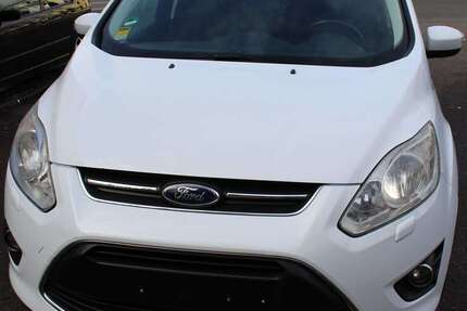 Ford C-Max 150.222 km 6.250 &euro; Iserlohn 58636