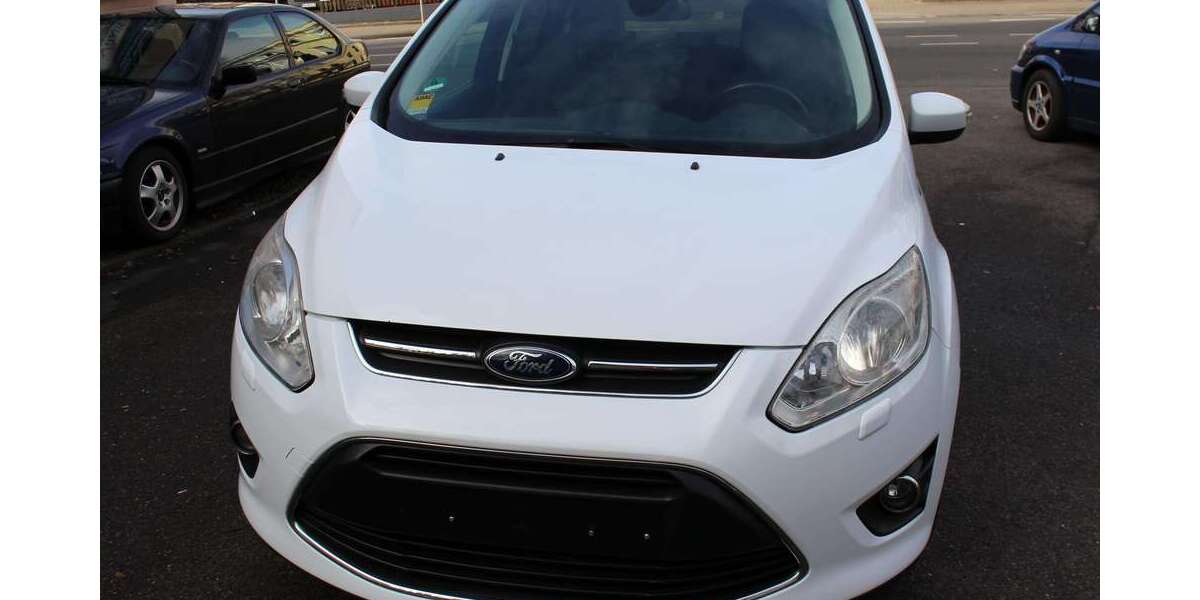 Ford C-Max 150.222 km 6.250 &euro; Iserlohn 58636