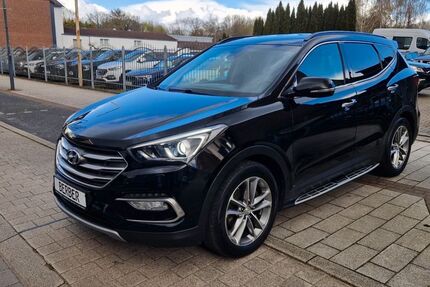 Hyundai SANTA FE 135.280 km 15.490 &euro; Herten 45701